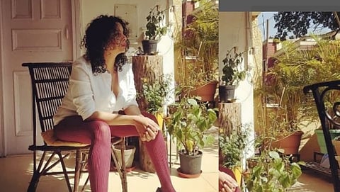Rana Ayyub