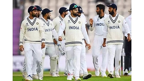 Team India News | Cricket News Updates
