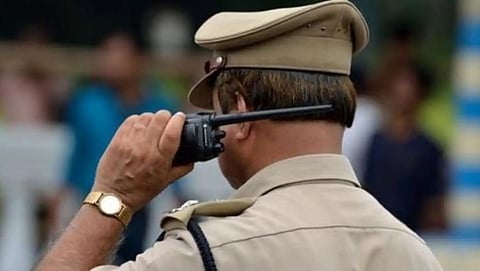 Goa Police News Updates, Hanumant Parab News, Goa Farmer Latest News
