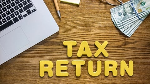 Income Tax Return News, ITR News, ITR Last date