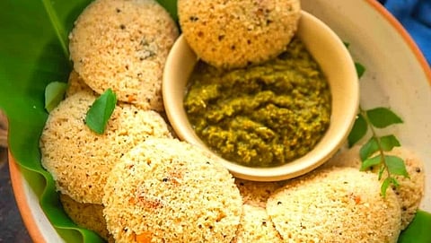 Oats Idli, Healthy Breakfast Tips 