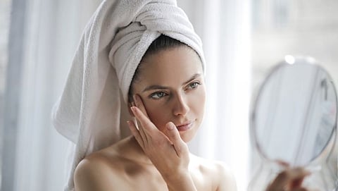 Summer beauty Skin Care Tips, Face Packs For Dry Skin, Home Remedies for dry skin