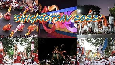 Goa Shimagotsav 2022