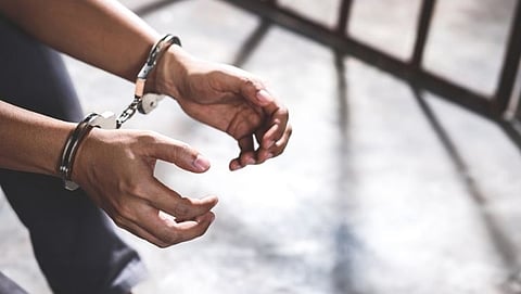 Crime 