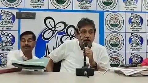 Naren Chakraborty