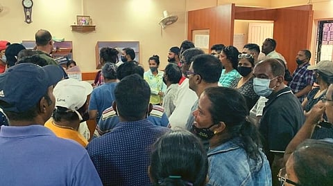 Benaulim 