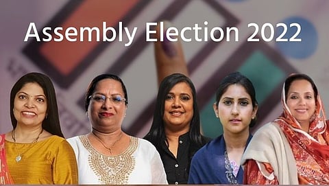 Assembly Election 2022