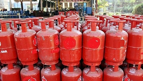 LPG Price Hike News, LPG Price news updates