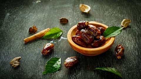 dates 