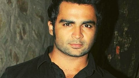 Actor-Producer Sachin Joshi 