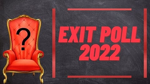 Exit Poll 2022