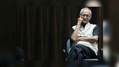 दामोदर मावजो
