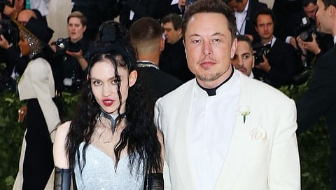 Elon Musk
