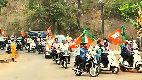 Pramod Sawant