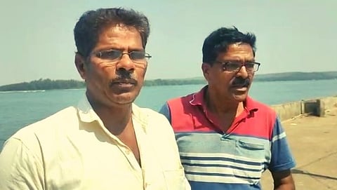 Shapora Boat Association