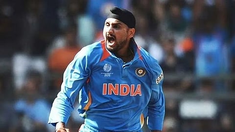 Harbhajan Singh