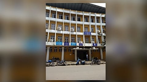 Goa Marathi Academy