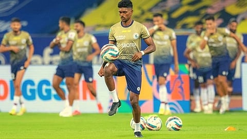 ATK Mohan Bagan