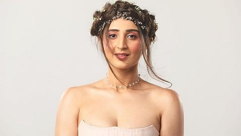 Dhvani bhanushali