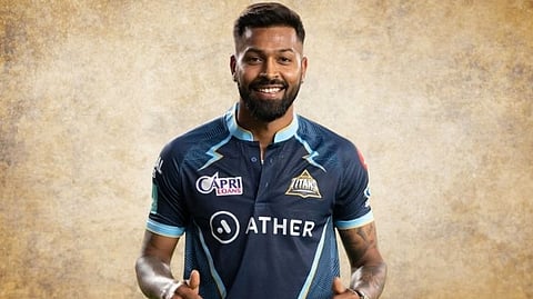 Hardik Pandya News| Cricket news update | IPL 2022 News