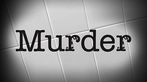 Murder