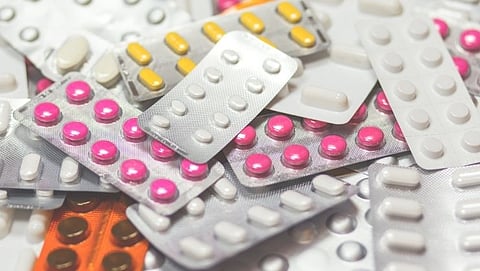 Fake Medicines 