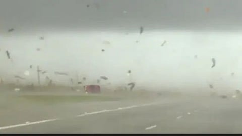 Hurricanes