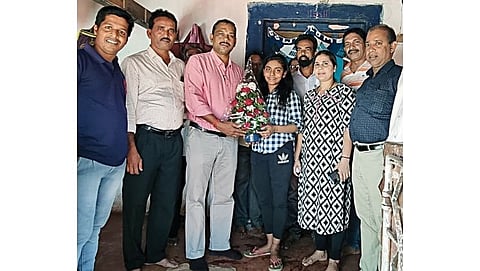 Rupal Gosavi 