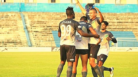I-League