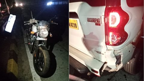 Accident 