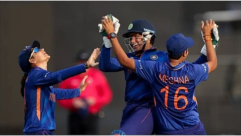 India