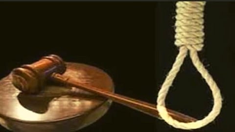 Execution