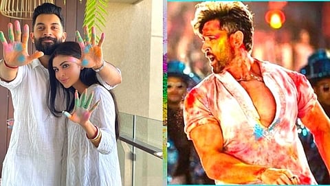 Bollywood Holi 2022 