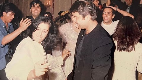 Farah Khan Kunder