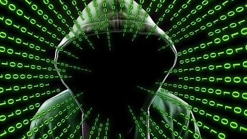 Cyber Attack