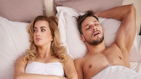 health side effects of not having sex know what happens when we dont make physical relation