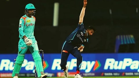 Hardik Pandya 
