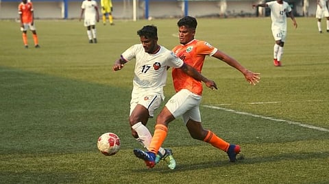 Goa Pro League