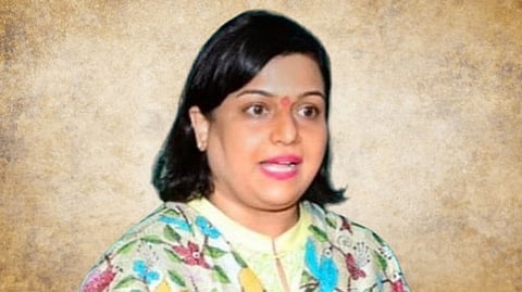 Goa News | Dr. Divya Rane