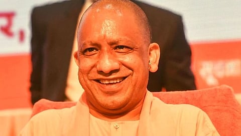 Yogi Adityanath