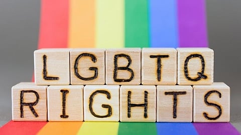 Transgenders