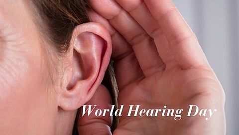 World Hearing Day 2022