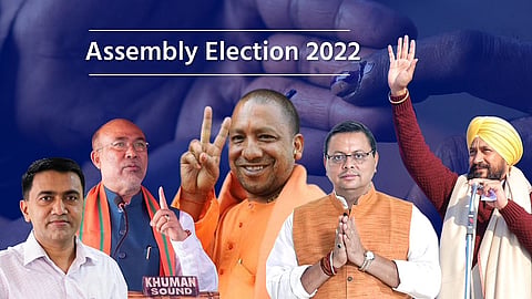 Assembly Election results 2022 live updates | Pramod Sawant News