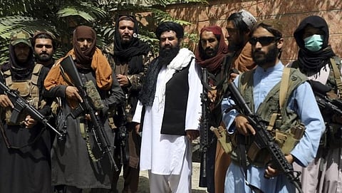 Taliban 