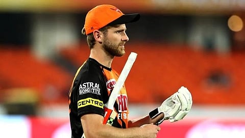 Kane Williamson