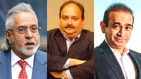 Money laundering news, Vijay Mallya & Nirav Modi & Mehul Choksi News, Vijay Mallya News, Nirav Modi News, 