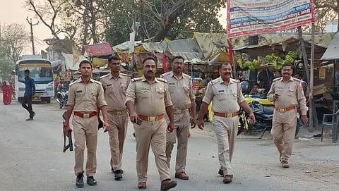 amethi clash turned violent over land dispute 4 killed uttar pradesh