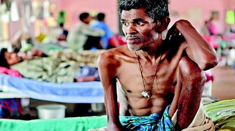 World Tuberculosis Day