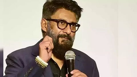 Vivek Agnihotri 