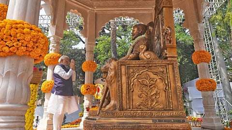 PM Narendra Modi